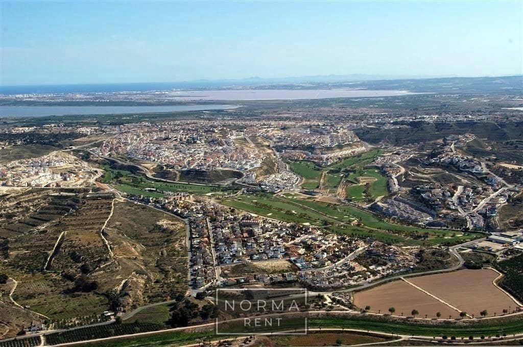 2 bedroom Bungalow for rent in Ciudad Quesada with pool - € 800 (Ref: 9625774)