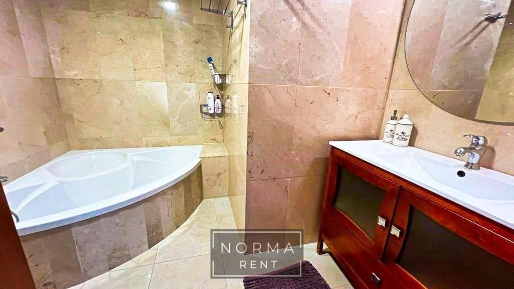 2 bedroom Bungalow for rent in Ciudad Quesada with pool - € 800 (Ref: 9625774)