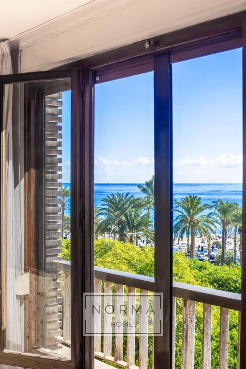 4 sypialnia Apartament na sprzedaż w Miasto Alicante / Alacant - 675 000 € (Ref: 9627659)