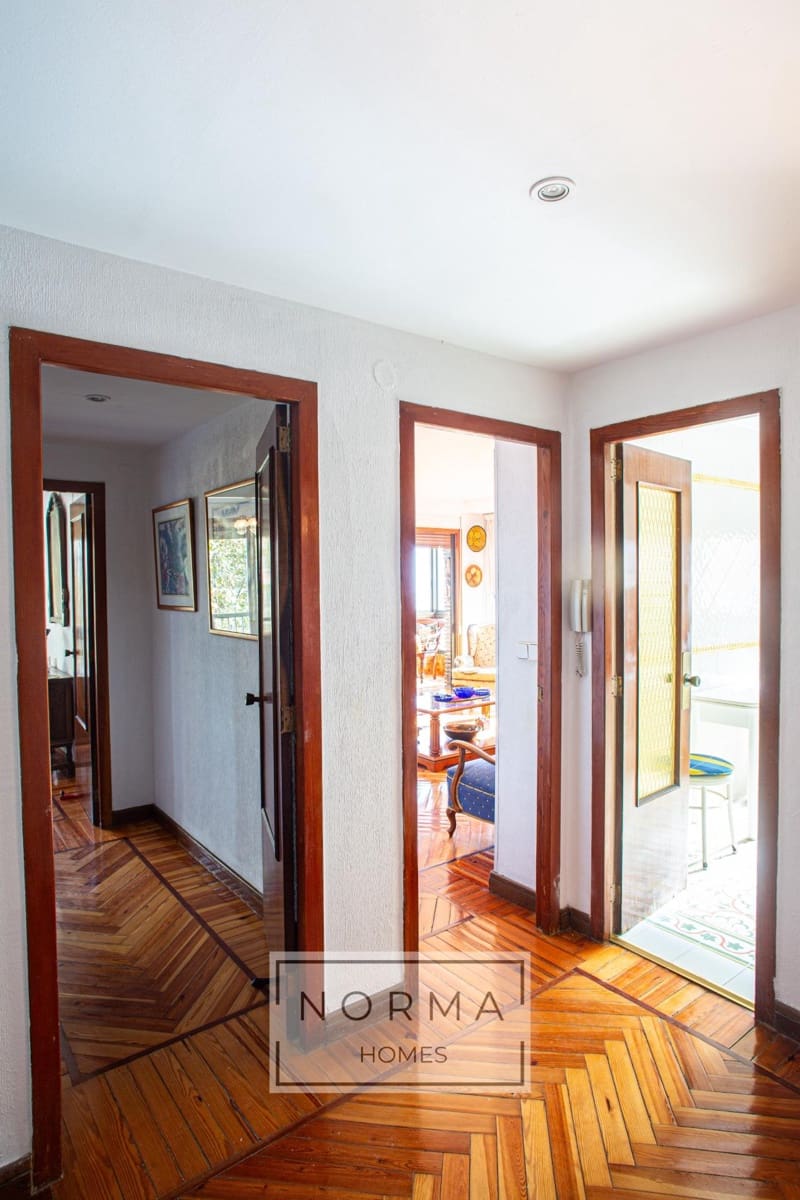 4 sypialnia Apartament na sprzedaż w Miasto Alicante / Alacant - 675 000 € (Ref: 9627659)