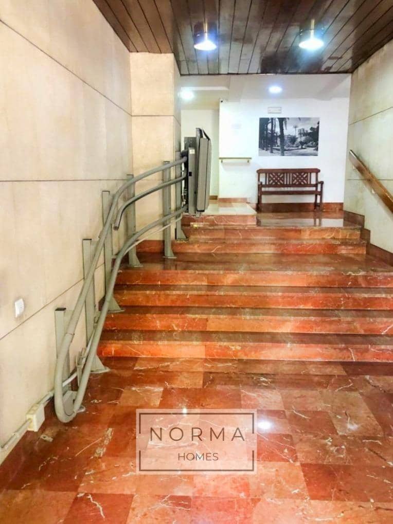 4 sypialnia Apartament na sprzedaż w Miasto Alicante / Alacant - 675 000 € (Ref: 9627659)