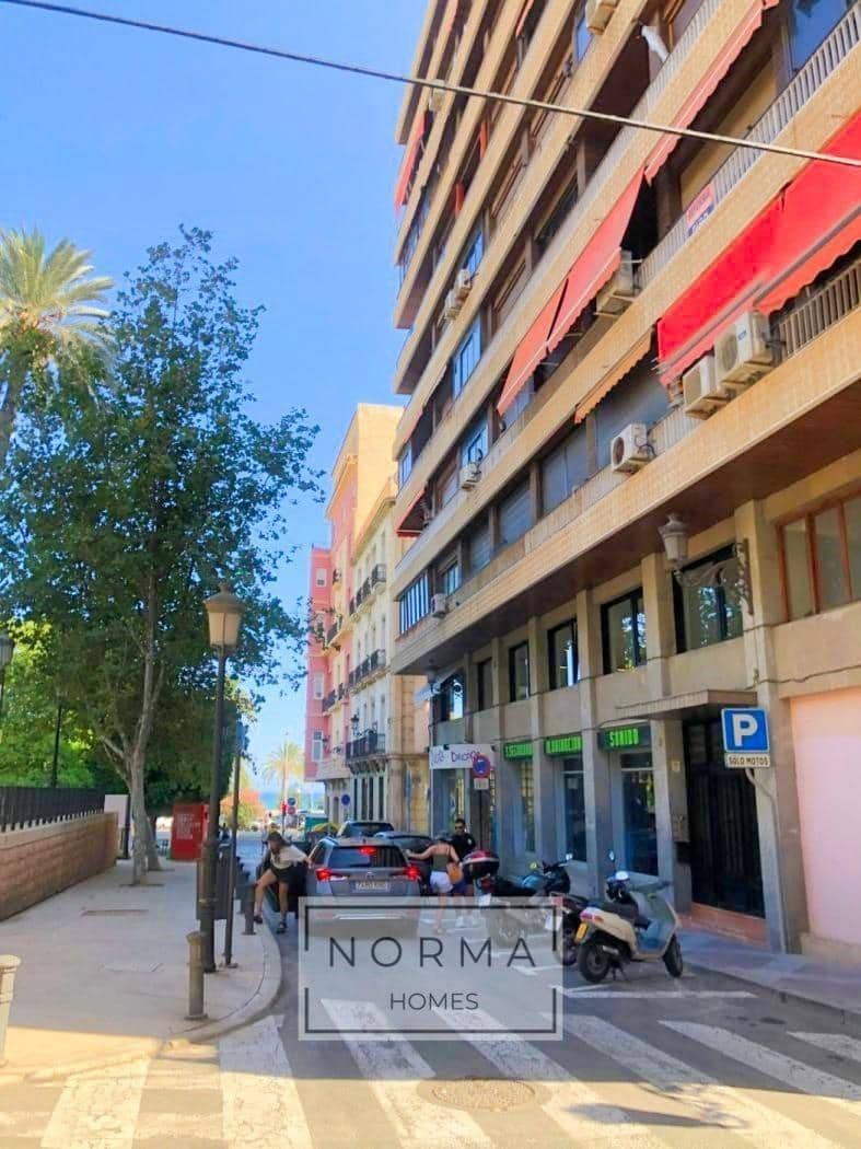 4 sypialnia Apartament na sprzedaż w Miasto Alicante / Alacant - 675 000 € (Ref: 9627659)