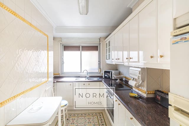 4 sypialnia Apartament na sprzedaż w Miasto Alicante / Alacant - 675 000 € (Ref: 9627659)