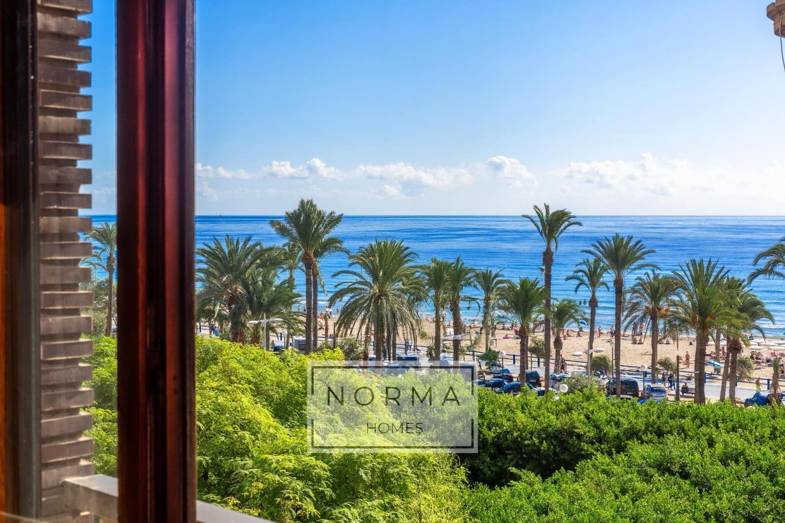 4 sypialnia Apartament na sprzedaż w Miasto Alicante / Alacant - 675 000 € (Ref: 9627659)