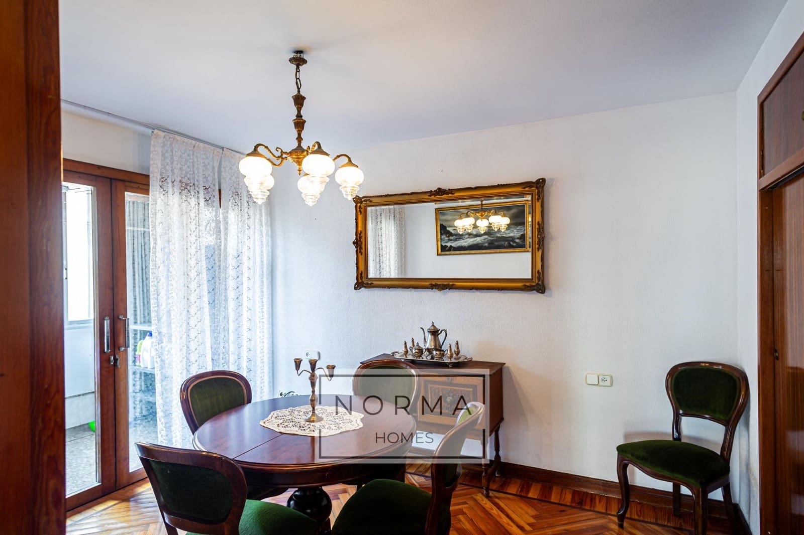 4 sypialnia Apartament na sprzedaż w Miasto Alicante / Alacant - 675 000 € (Ref: 9627659)