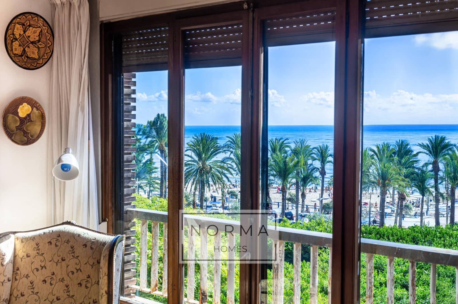 4 sypialnia Apartament na sprzedaż w Miasto Alicante / Alacant - 675 000 € (Ref: 9627659)