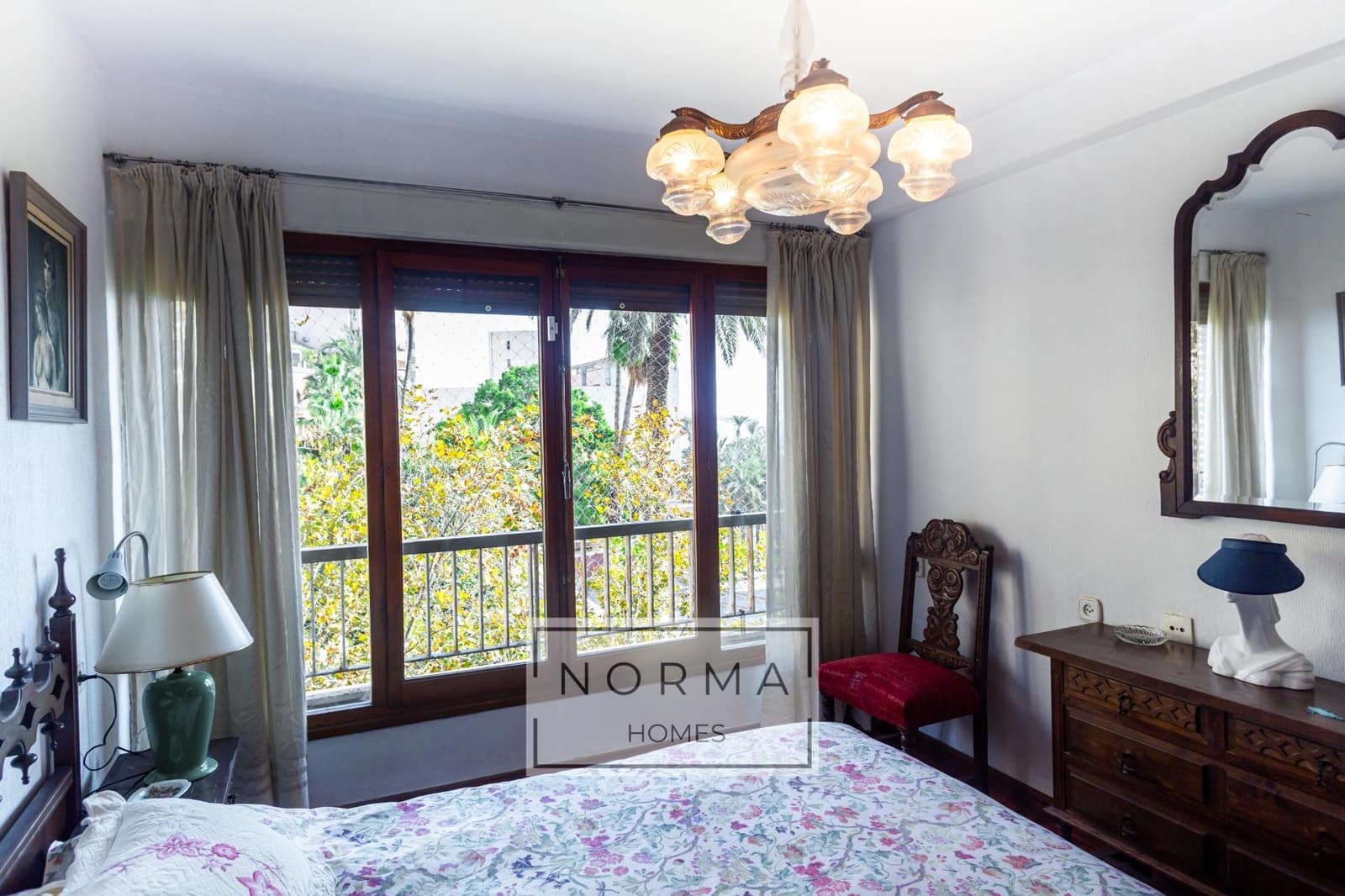 4 sypialnia Apartament na sprzedaż w Miasto Alicante / Alacant - 675 000 € (Ref: 9627659)