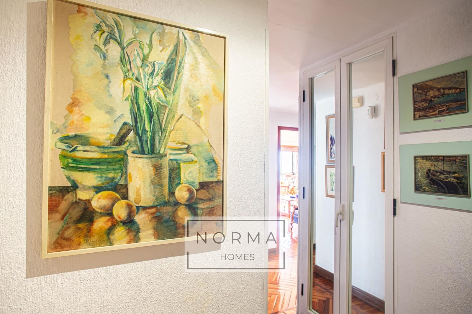 4 sypialnia Apartament na sprzedaż w Miasto Alicante / Alacant - 675 000 € (Ref: 9627659)