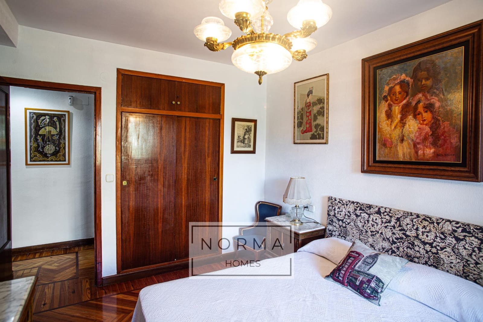 4 sypialnia Apartament na sprzedaż w Miasto Alicante / Alacant - 675 000 € (Ref: 9627659)