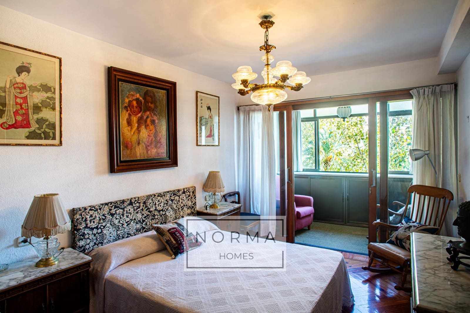 4 sypialnia Apartament na sprzedaż w Miasto Alicante / Alacant - 675 000 € (Ref: 9627659)