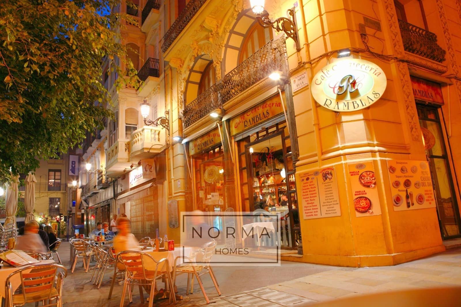 4 sypialnia Apartament na sprzedaż w Miasto Alicante / Alacant - 675 000 € (Ref: 9627659)