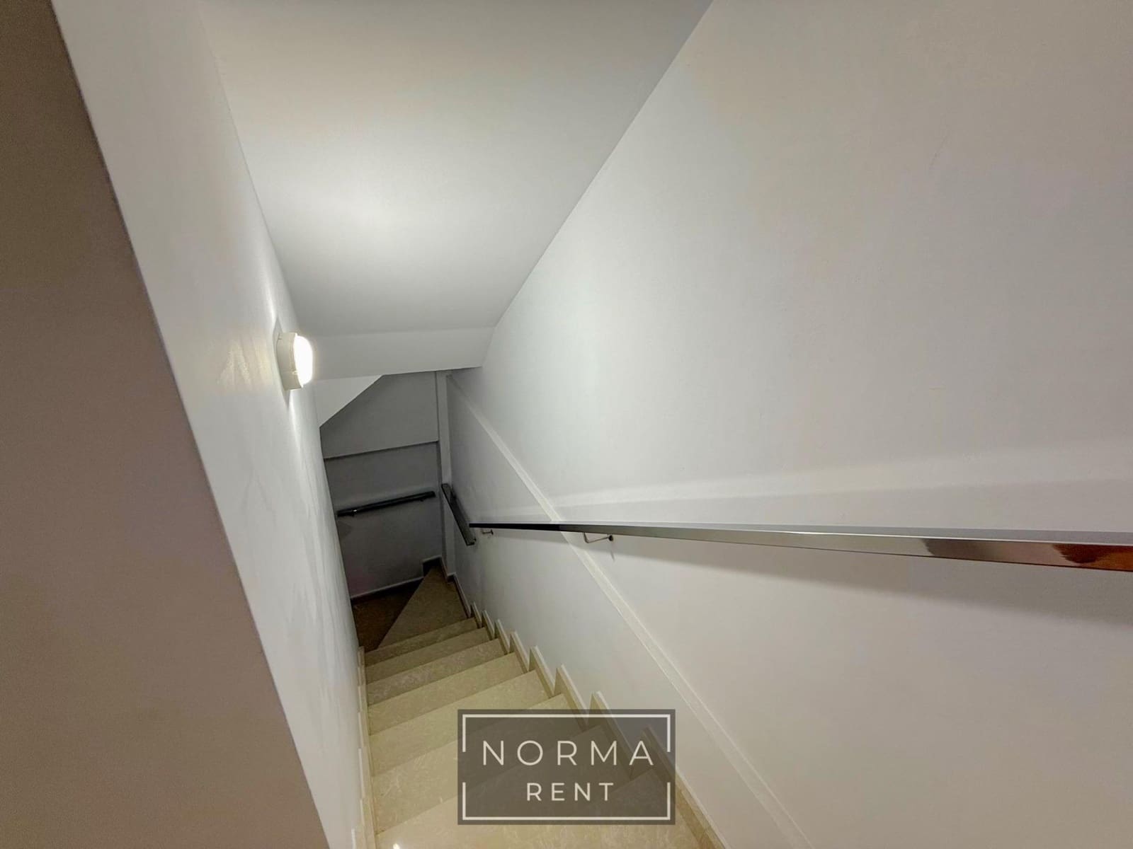 2 camera da letto Villetta a Schiera da affittare in Gran Alacant con piscina - 1.130 € (Rif: 9634392)