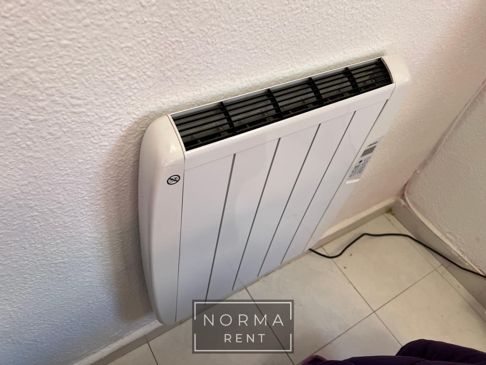 1 soveværelse Lejlighed til leje i San Miguel de Salinas med swimmingpool - € 600 (Ref: 9652095)