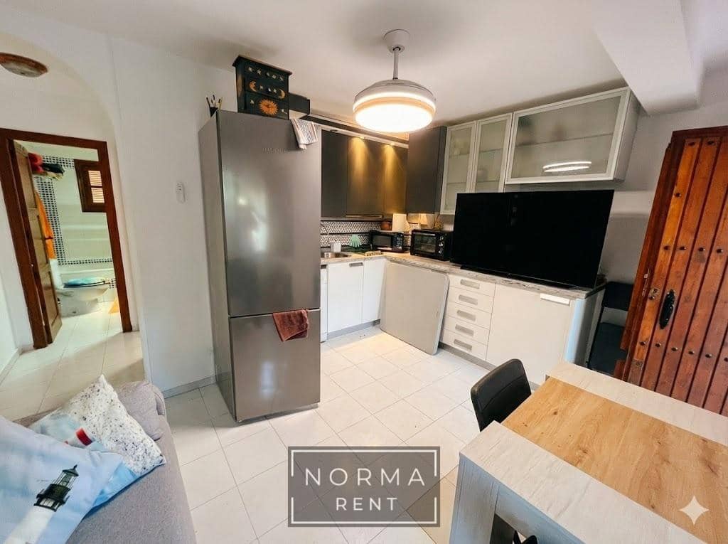 1 bedroom Apartment for rent in San Miguel de Salinas with pool - € 550 (Ref: 9652095)