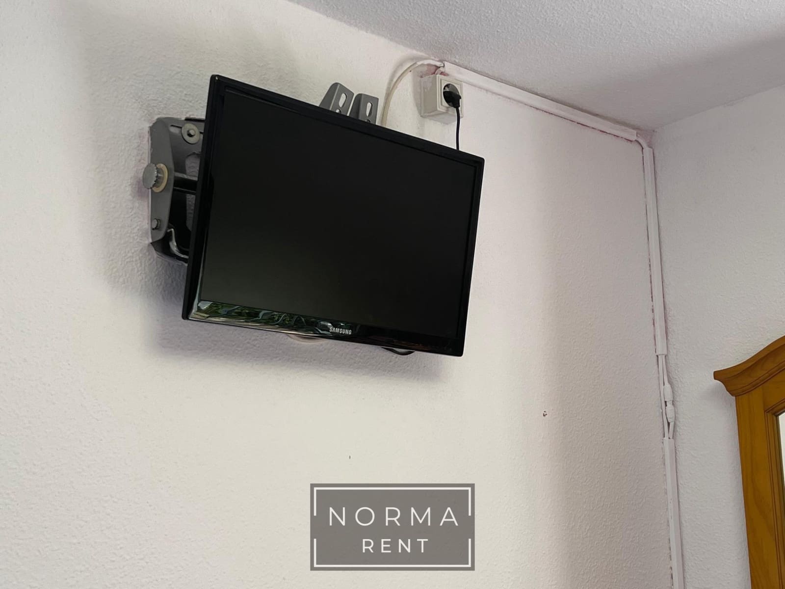 1 bedroom Apartment for rent in San Miguel de Salinas with pool - € 550 (Ref: 9652095)