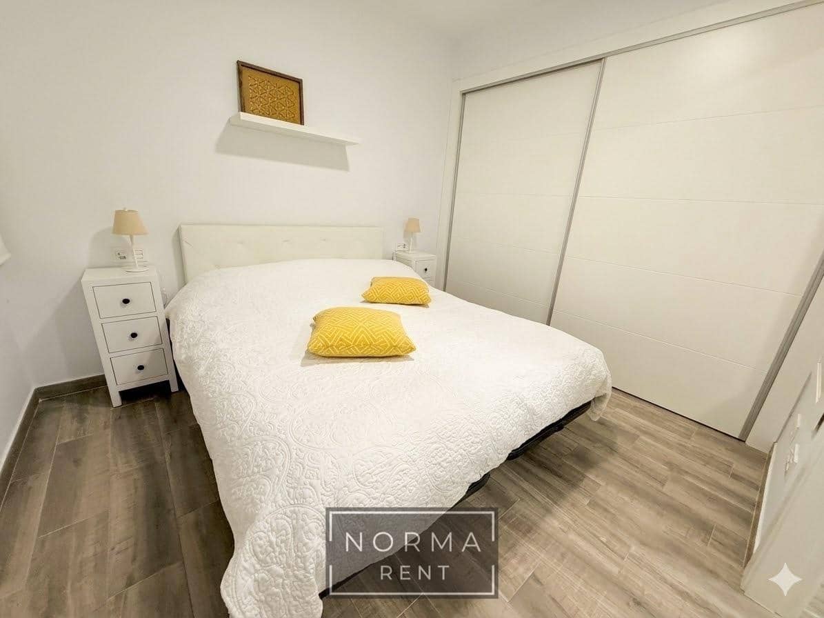 2 soverom Leilighet til leie i Gran Alacant - € 1 230 (Ref: 9656176)