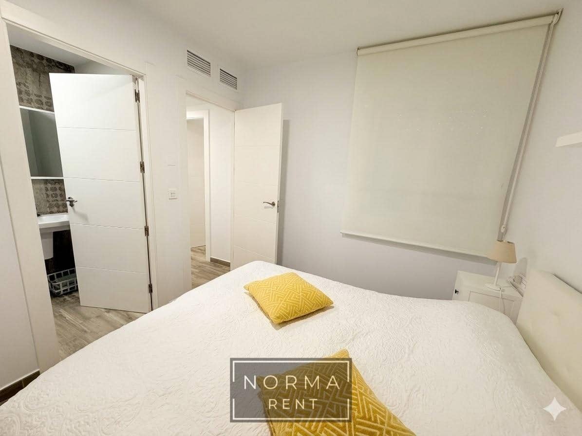 2 soverom Leilighet til leie i Gran Alacant - € 1 230 (Ref: 9656176)