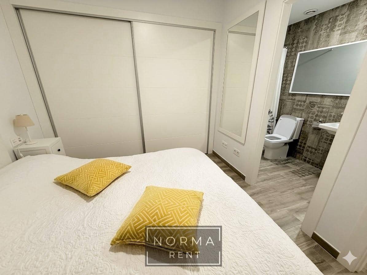 2 soverom Leilighet til leie i Gran Alacant - € 1 230 (Ref: 9656176)