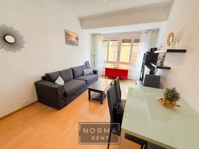 3 sypialnia Apartament do wynajęcia w Mercado, Miasto Alicante / Alacant - 950 € (Ref: 9670760)