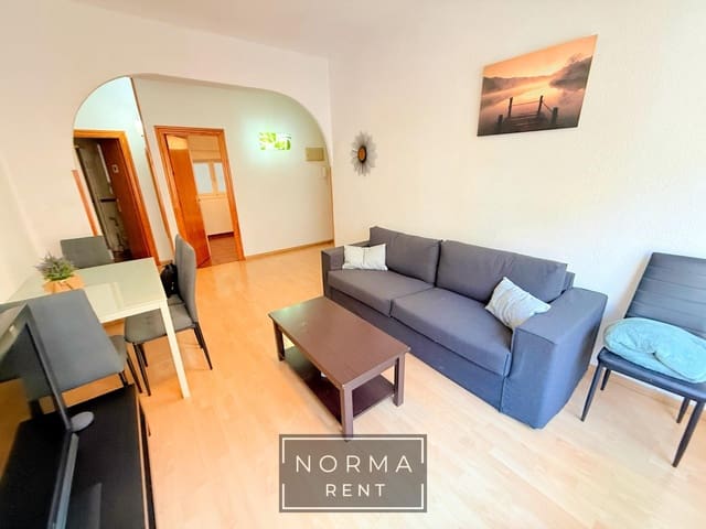 3 sypialnia Apartament do wynajęcia w Mercado, Miasto Alicante / Alacant - 950 € (Ref: 9670760)