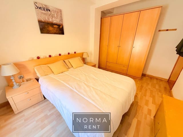 3 sypialnia Apartament do wynajęcia w Mercado, Miasto Alicante / Alacant - 950 € (Ref: 9670760)