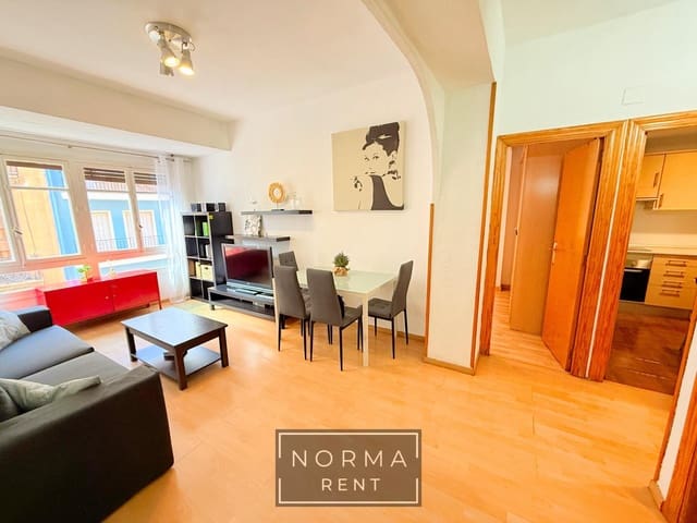 3 sypialnia Apartament do wynajęcia w Mercado, Miasto Alicante / Alacant - 950 € (Ref: 9670760)