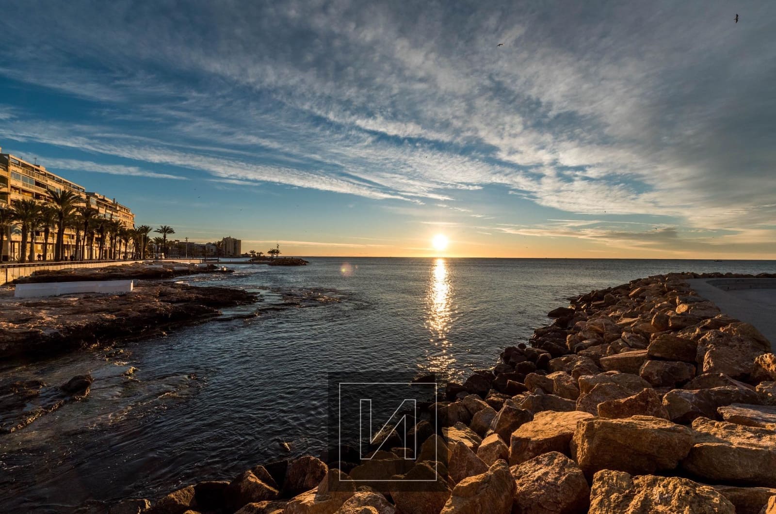 2 chambre Appartement à vendre à Torrevieja - 169 500 € (Ref: 9726720)