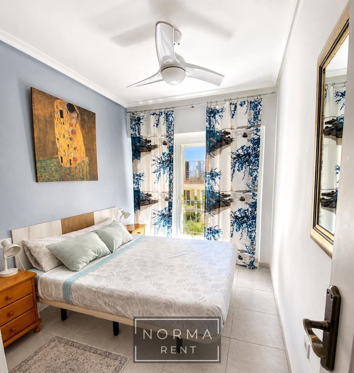 2 quarto Apartamento para arrendar em Torrevieja - 750 € (Ref: 9813845)