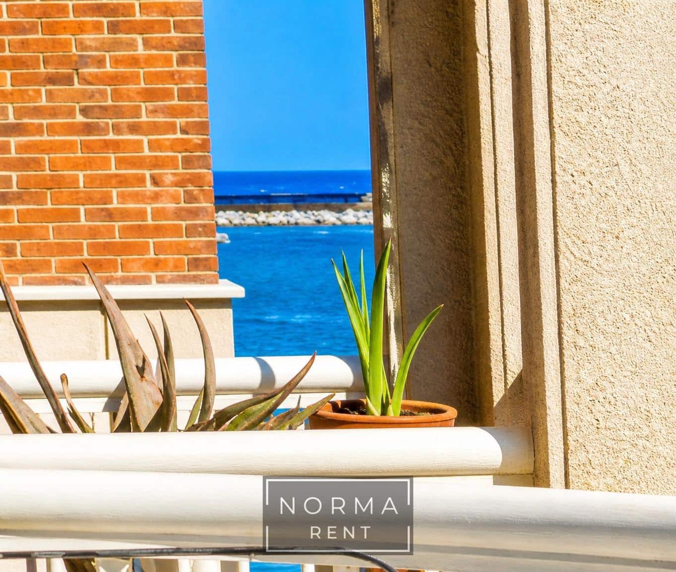 2 quarto Apartamento para arrendar em Torrevieja - 750 € (Ref: 9813845)