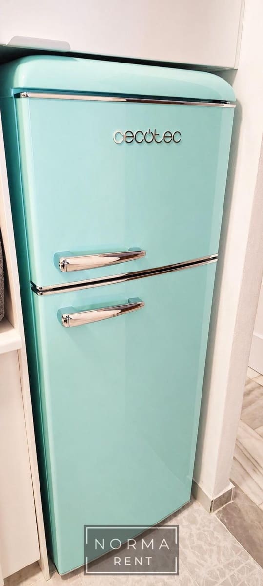 1 Zimmer Apartment zu vermieten in Torrevieja - 700 € (Ref: 9813846)