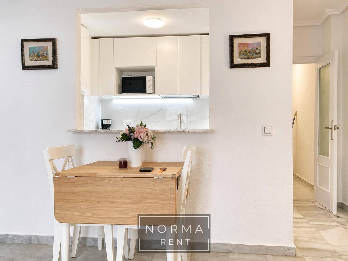 1 Zimmer Apartment zu vermieten in Torrevieja - 700 € (Ref: 9813846)