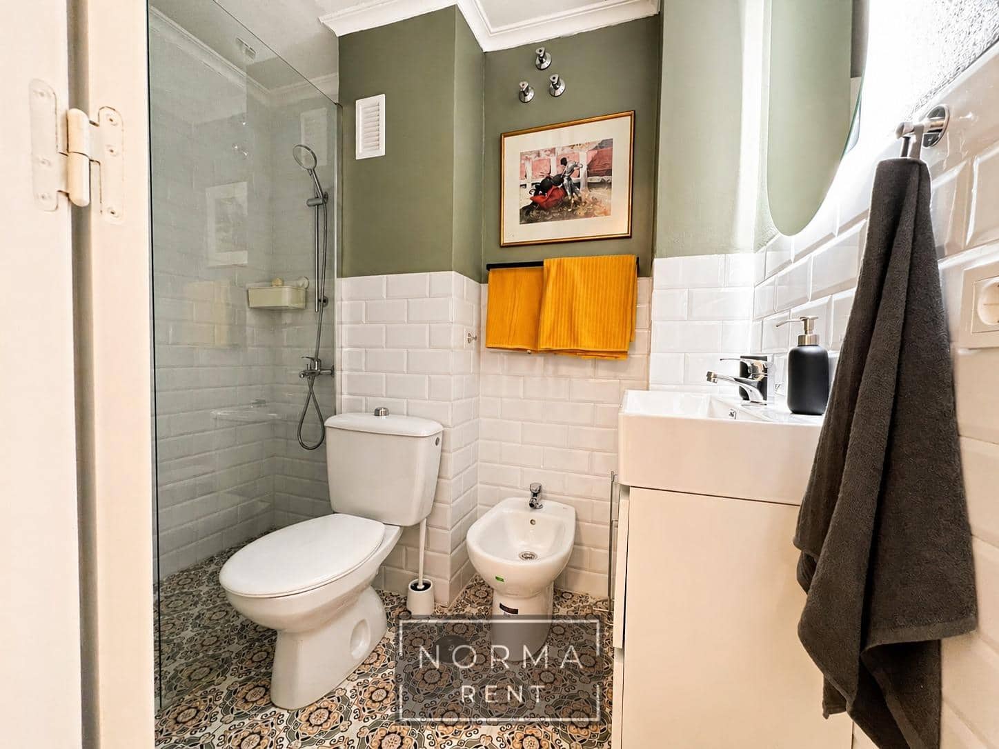 1 Zimmer Apartment zu vermieten in Torrevieja - 700 € (Ref: 9813846)
