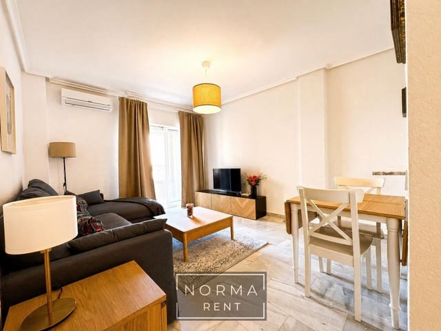1 Zimmer Apartment zu vermieten in El Molino, Torrevieja - 700 € (Ref: 9813846)