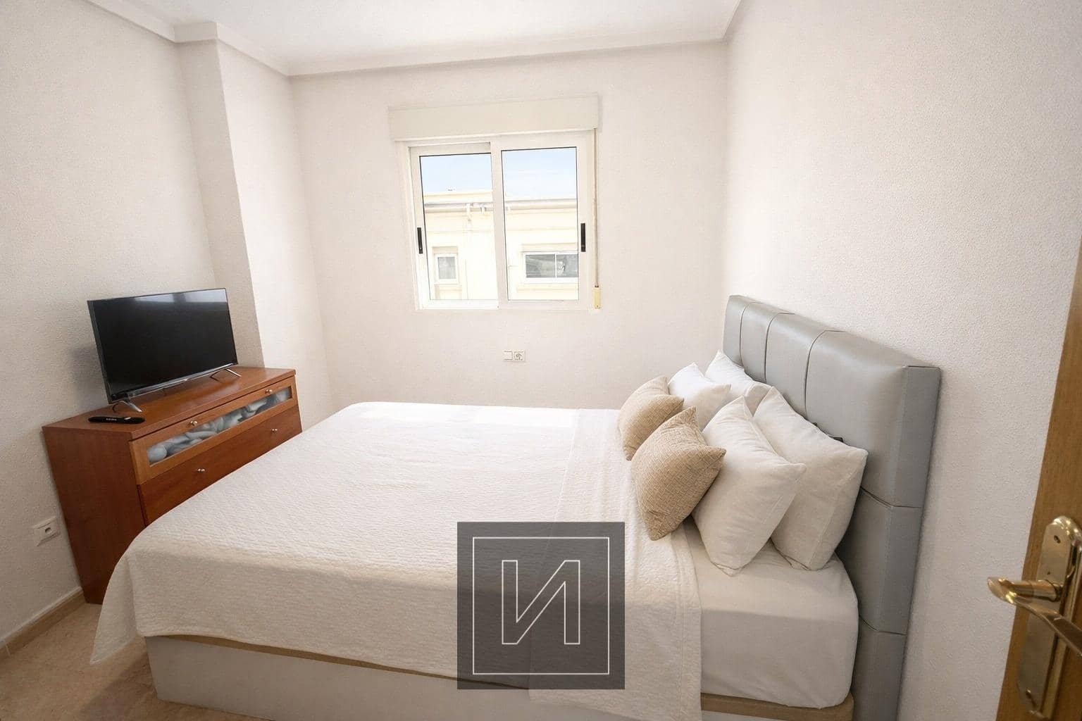 2 soveværelse Lejlighed til salg i Torrevieja - € 149.900 (Ref: 9814373)