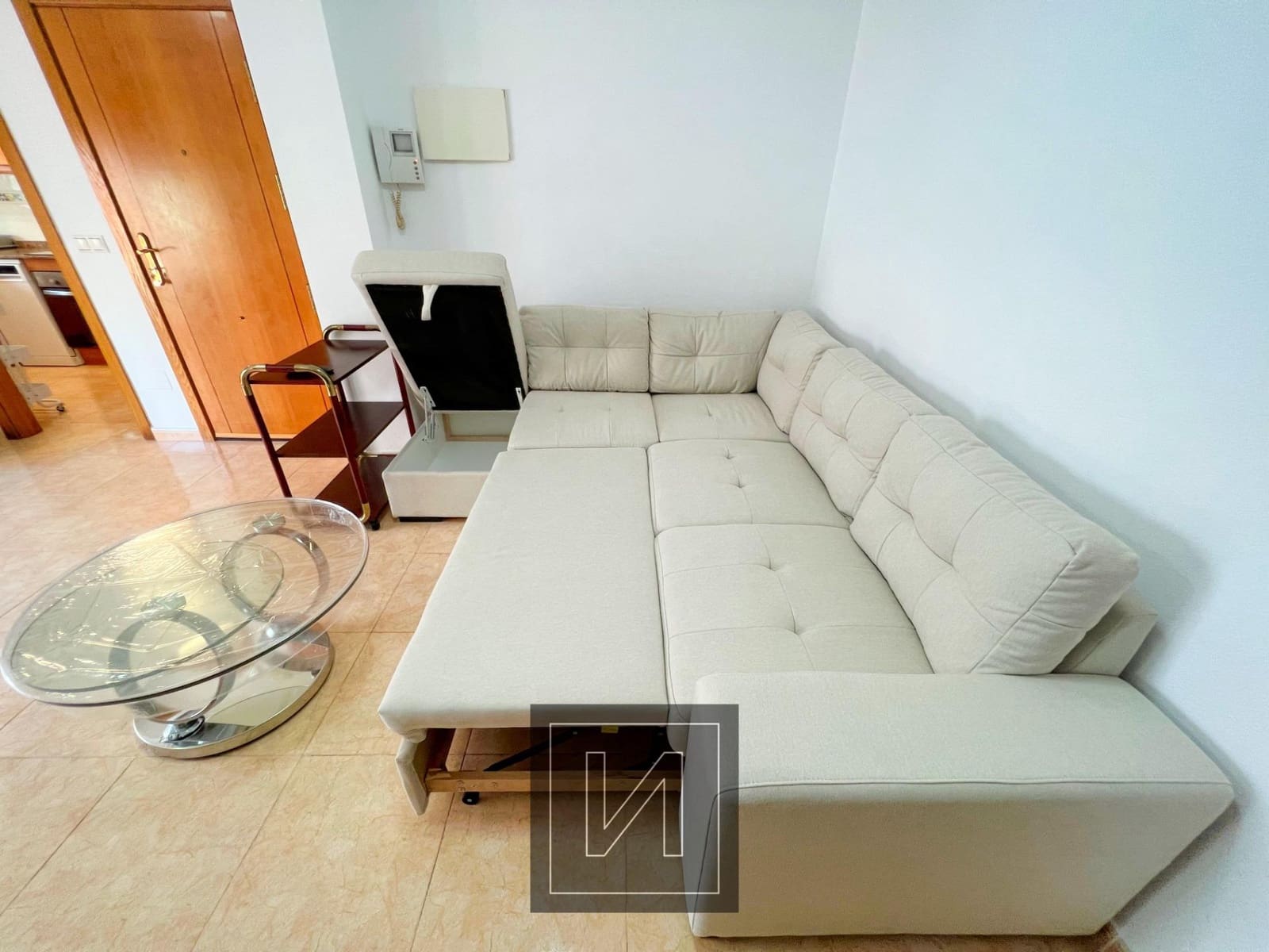 2 soveværelse Lejlighed til salg i Torrevieja - € 149.900 (Ref: 9814373)