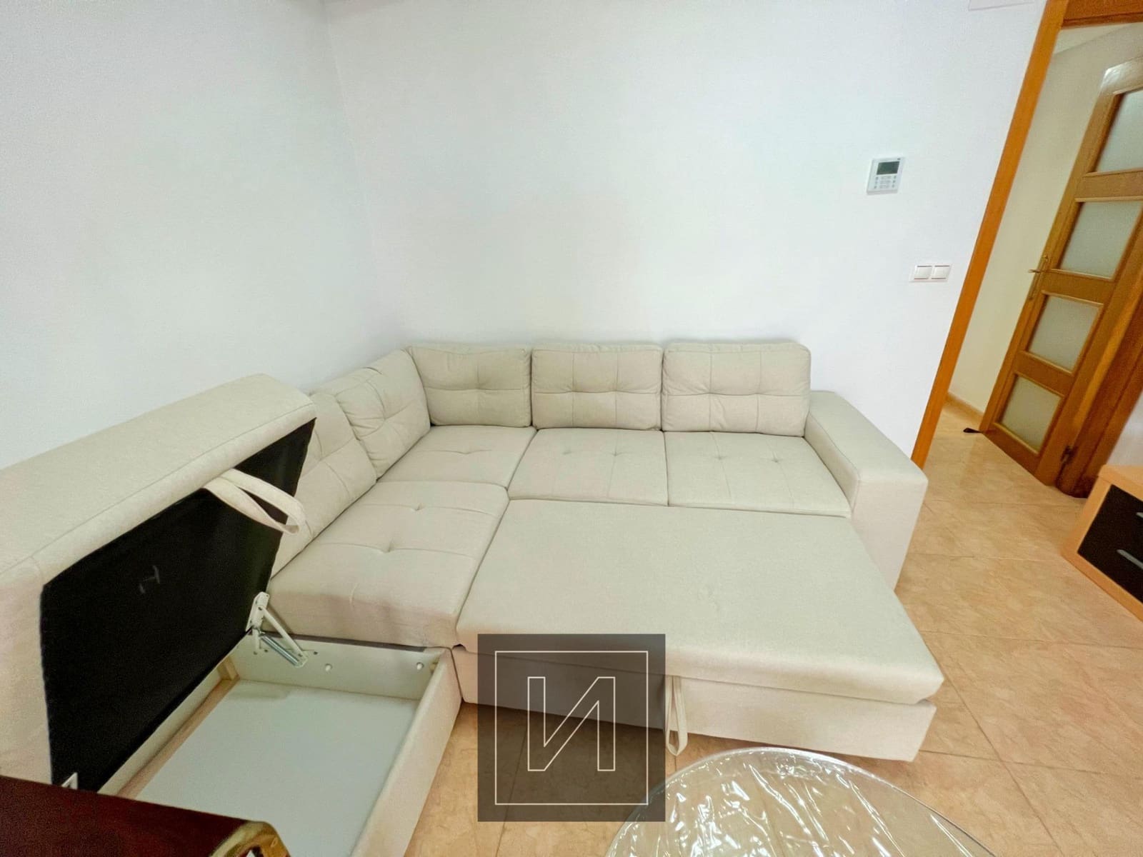 2 soveværelse Lejlighed til salg i Torrevieja - € 149.900 (Ref: 9814373)