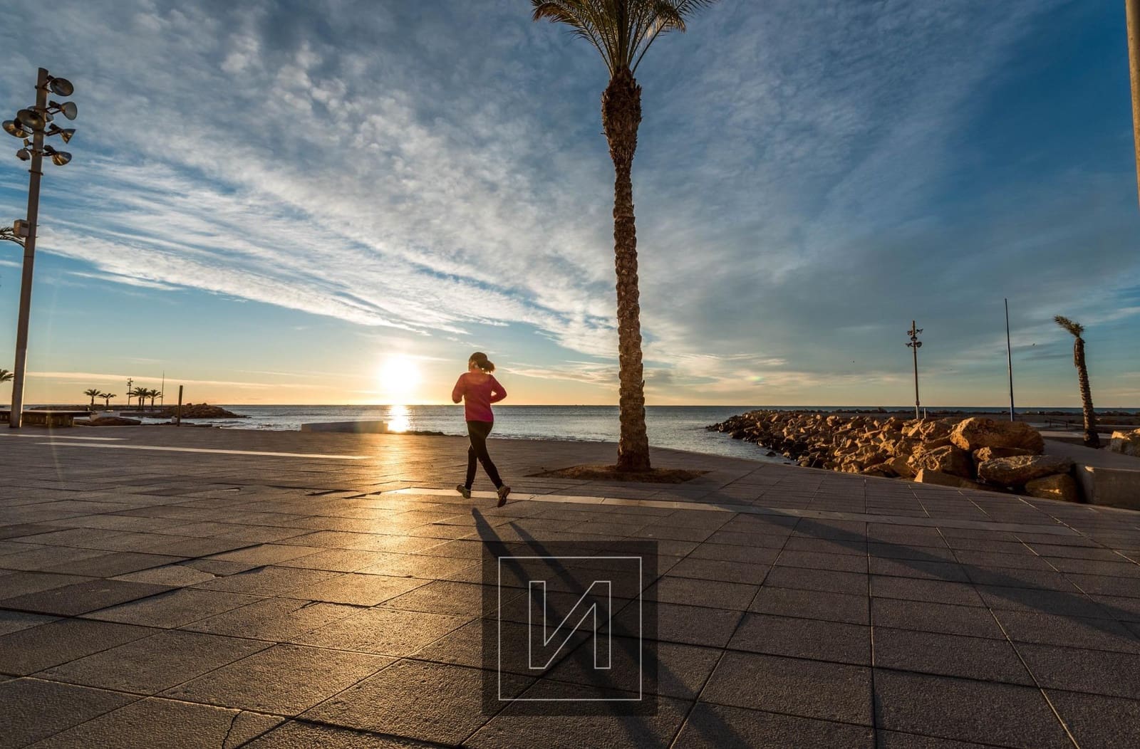 2 soveværelse Lejlighed til salg i Torrevieja - € 149.900 (Ref: 9814373)