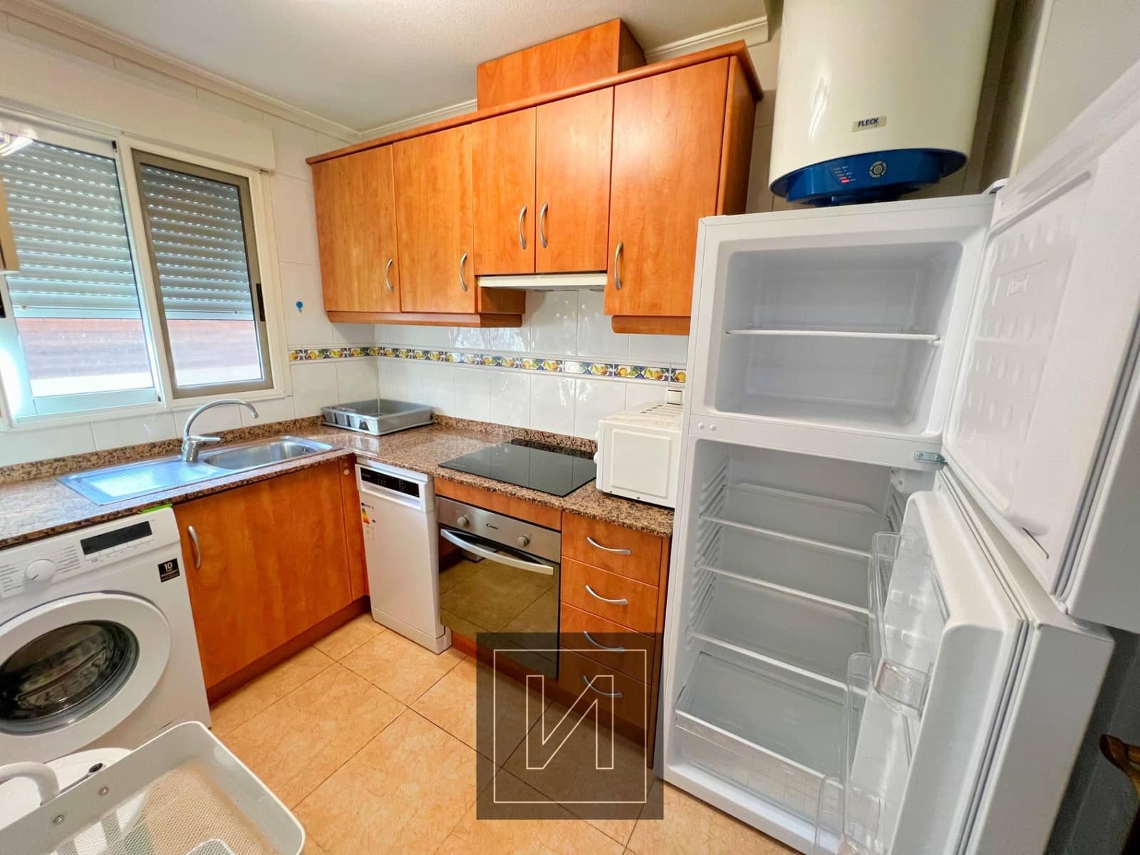 2 soveværelse Lejlighed til salg i Torrevieja - € 149.900 (Ref: 9814373)