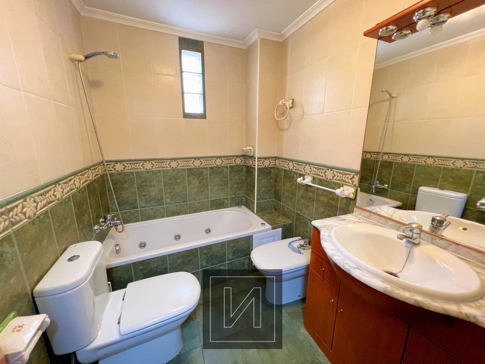 2 soveværelse Lejlighed til salg i Torrevieja - € 149.900 (Ref: 9814373)