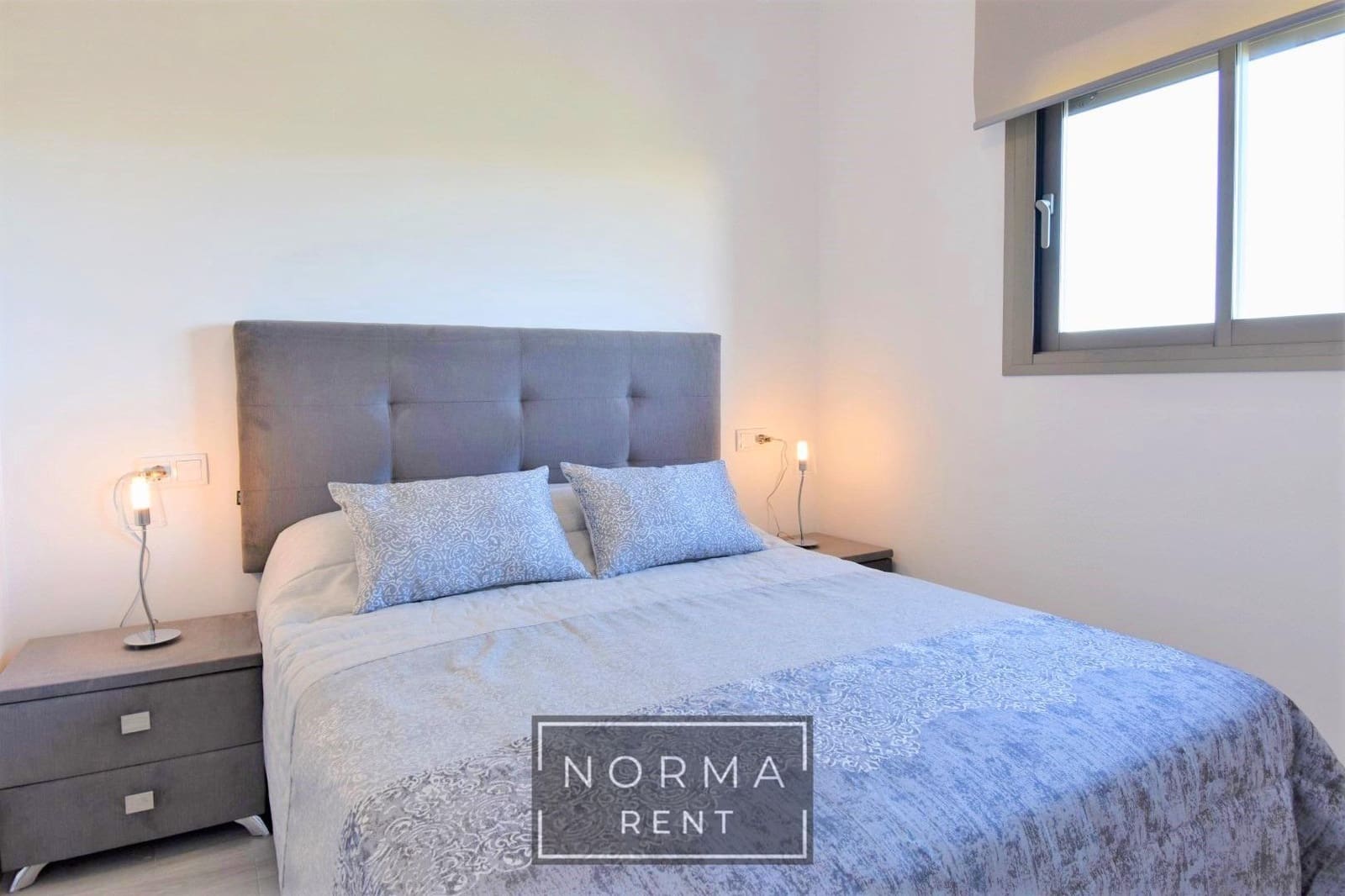 3 Zimmer Apartment zu vermieten in Villamartin mit Pool Garage - 1.500 € (Ref: 9827163)