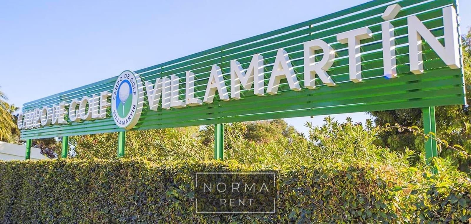 3 Zimmer Apartment zu vermieten in Villamartin mit Pool Garage - 1.500 € (Ref: 9827163)