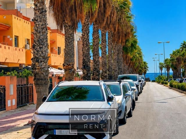 3 bedroom Terraced Villa for rent in Cabo Roig, Orihuela with pool garage - € 975 (Ref: 9851855)