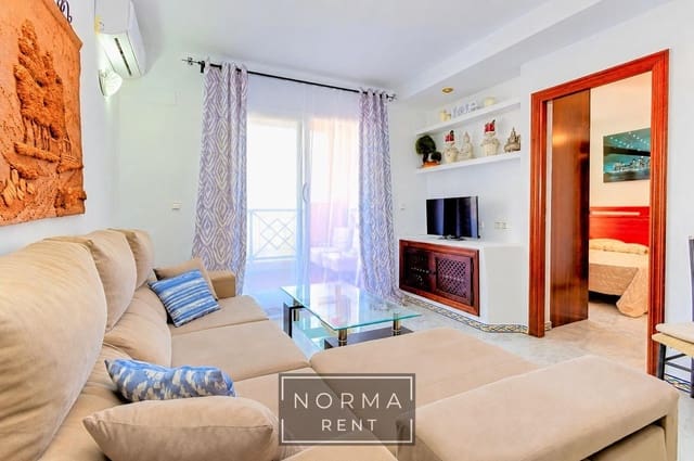 Appartement de 2 chambres à louer à Playa de los Locos, Torrevieja avec piscine - 900 € (Ref: 9896400)