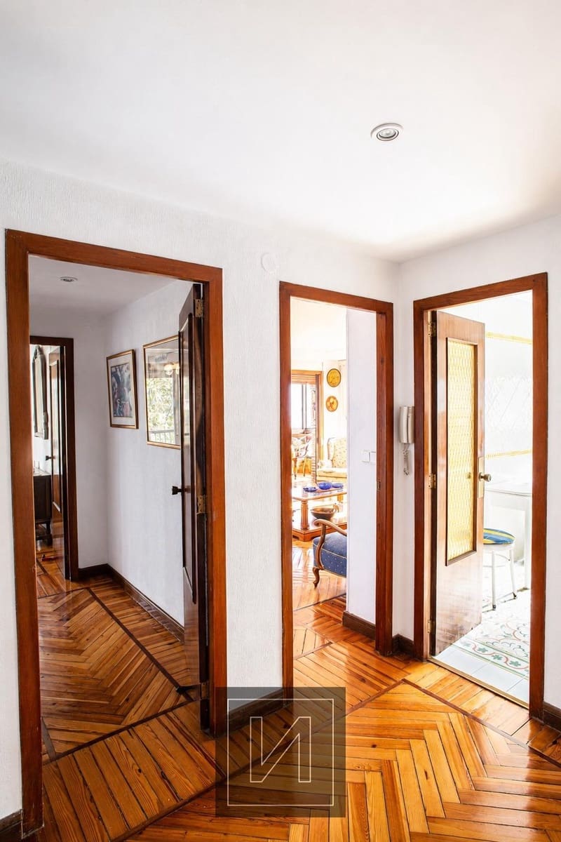 4 camera da letto Appartamento in vendita in Alicante citta - 675.000 € (Rif: 9904027)