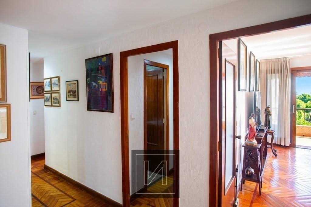 4 camera da letto Appartamento in vendita in Alicante citta - 675.000 € (Rif: 9904027)