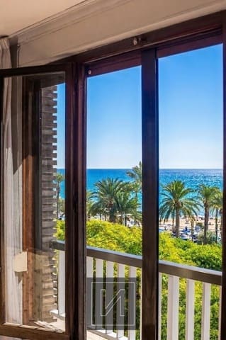4 camera da letto Appartamento in vendita in Casco Antiguo - Sant Cruz - Ayuntamiento, Alicante città - 675.000 € (Rif: 9904027)