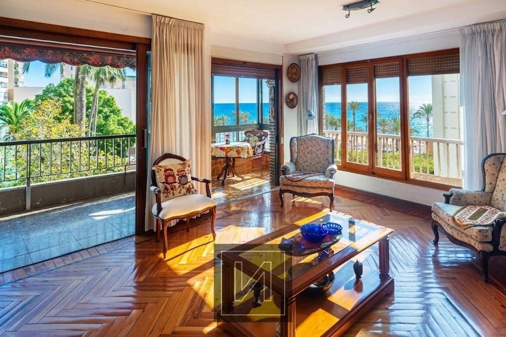 4 camera da letto Appartamento in vendita in Alicante citta - 675.000 € (Rif: 9904027)