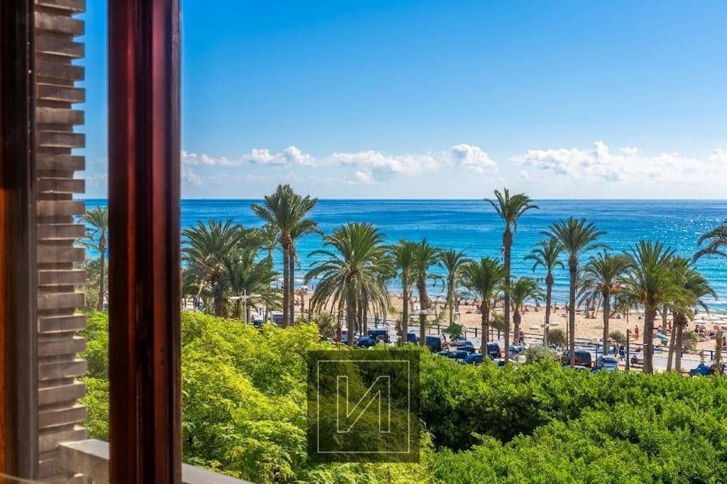 4 camera da letto Appartamento in vendita in Alicante citta - 675.000 € (Rif: 9904027)