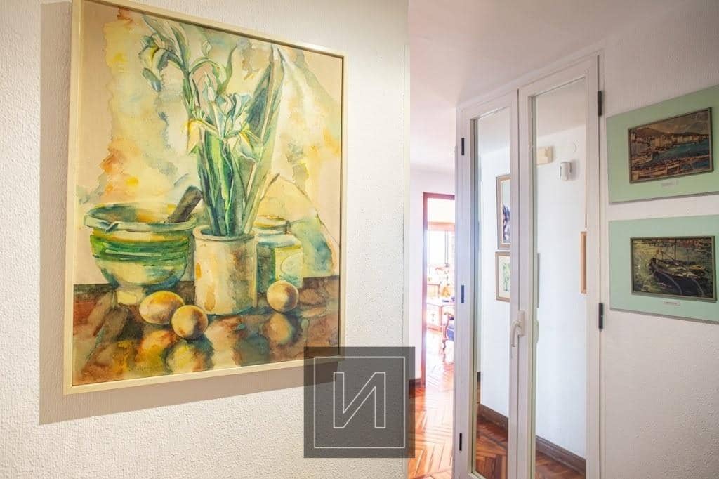 4 camera da letto Appartamento in vendita in Alicante citta - 675.000 € (Rif: 9904027)