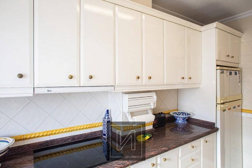 4 camera da letto Appartamento in vendita in Alicante citta - 675.000 € (Rif: 9904027)